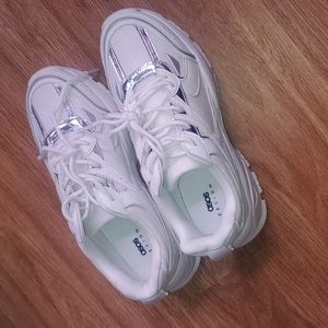 ASOS chunky sneakers